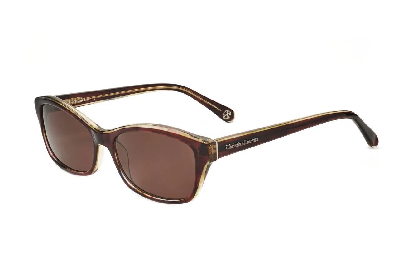 Christian Lacroix CLS1049 Sunglasses - view 4